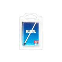 Fluval Ceramic shaft assembly, for impellers w/straight fan blades only, 304, 305, 404, 405