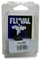 Fluval Complete Impeller Assembly for 403