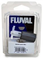 Fluval Magnetic Impeller w/straight fan blades 304 & 305