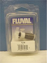 Fluval Magnetic Impeller w/curved fan blades
