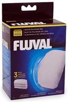 Fluval Water Polishing Pad for 104/105/204/205 Models (3 pack)