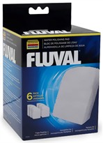 Fluval Water Polishing Pad for 304/305/404/405 Models (6 pack)