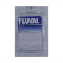 Fluval Exhaust Stem Plugs (12 mm)