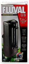 Fluval U3 Underwater Filter