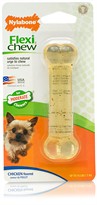 Nylabone Flexible Chicken Bone - PETITE (3.75")