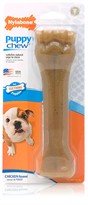 Nylabone Flexible Puppy Bone � SOUPER (7.75�)