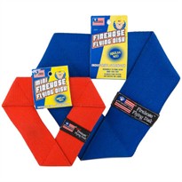 Petsport Firehose Flying Disk