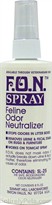 FON (Feline Odor Neutralizer) Spray (8 oz)