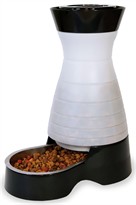 Healthy Pet Food Station, Large
