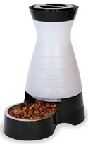Healthy Pet Food Station, Medium