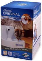Drinkwell The Original Pet Fountain