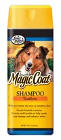 Four Paws Magic Coat Tearless Shampoo (16 fl oz)