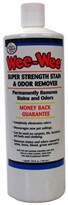 Four paws Wee-Wee Super Strength Stain & Odor Remover (32 oz)