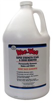 Four paws Wee-Wee Super Strength Stain & Odor Remover (Gallon)