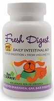 Fresh Digest Daily Intestinal Aid (100 g)