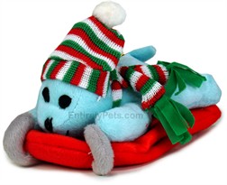 Frosty Bears - BLUE