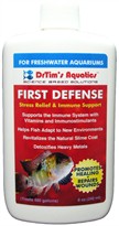Dr. Tim's Aquatics First Defense H2O-PURE (4oz)