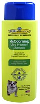 FURminator DeOdorizing Shampoo for Dogs (16.5 oz)