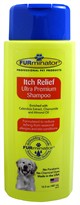FURminator Itch Relief Shampoo for Dogs (16.5 oz)