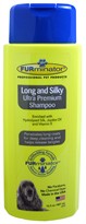 FURminator Long and Silky Shampoo for Dogs (16.5 oz)