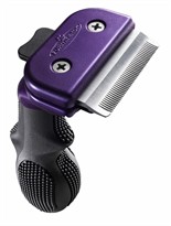 FURminator DeShedding Tool (CAT) DELUXE 1.7" wide