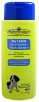 FURminator My FURst Shampoo for Puppies (16.5 oz)