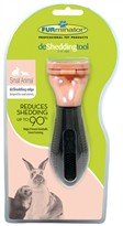 FURminator Small Animal deShedding Tool
