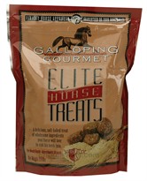 Galloping Gourmet Elite Horse Treats - 30 treats (1.5 lbs)