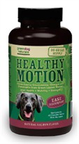Greendog Naturals Healthy Motion Chewable (60 ct)