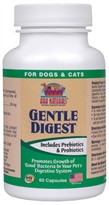Ark Naturals Gentle Digest  (60 Caps)