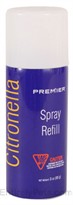 Spray Sense Citronella Refill (Formerly Gentle Spray) - 3 oz