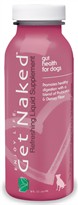 Get Naked Gut Health Liquid Supplement for Dogs (8 oz)