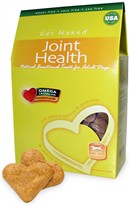 Get Naked Joint Health Dog Treats (12 oz.)