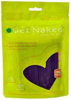 Get Naked Joint Health Treats for Dogs Large (6.6 oz)