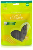 Get Naked Joint Health Treats for Dogs Small (6.2 oz)