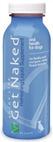 Get Naked Oral Health Liquid Supplement for Dogs (8 oz)