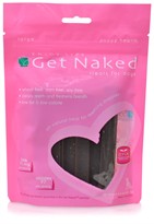 Get Naked Puppy Health Treats for Dogs Large (6.6 oz)