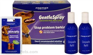 Gentle Spray VALUE PACK