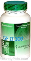 GF II 300mg (90 Tablets)