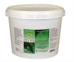 G.I. Conditioner Pellets 96 Servings (3 lbs)