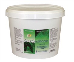 G.I. Conditioner Pellets 192 Servings (6 lbs)