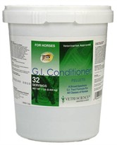 G.I. Conditioner Pellets 32 Servings (1 lb)