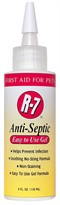 Miracle Care R-7 Antiseptic Gel (4 oz)