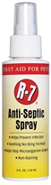 Miracle Care R-7 Anitseptic Spray (4 oz)