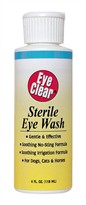 Miracle Care R-7 Sterile Eye Wash (4 oz)