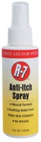 Miracle Care R-7 Anti-Itch Spray (4 oz)
