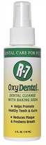 Miracle Car R-7 Oxy-dental Spray (4 oz)