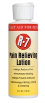 Miracle Care R-7 Pain Relieving Lotion (4 oz)