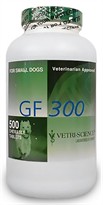 GF 300mg (500 Tablets)