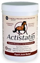 Actistatin Rapid Joint Relief Equine (2.05 lbs)